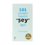 101 USTADAN HAYATIN ŞEYLERI - FARUK ŞÜYÜN