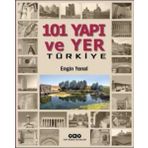 101 Yapı ve Yer Türkiye - Kolektif