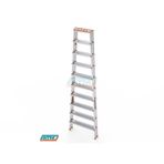 10+10 ALM.ÇİFT ÇIKIŞLI MERDİVEN