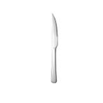 1010 Çelik Silver 22 cm Renk Sofra Biftek Et Kesme Bıçağı cin744by