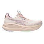 1012B899-700 Asics Gel-Nımbus 28 Kadın Spor Ayakkabı Pembe