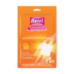 10200946 Benri El Ve Ayak Isıtıcı Ped 2 Adet