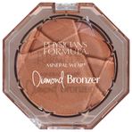 10202667 Physicians Formula Mineral Wear Diamond Bronzer