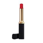10208330 Loreal Paris Color Riche Intense Volume Matte Ruj 300 Rouge Confident