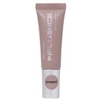10209221 Influence Beauty Universal Makeup Pigment Technicolor 02 Shimmer Gold Multi Use Pigment For Eyes, Lips Cheeks