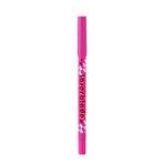 10209814 Beauty Bomb Jel Eyeliner Göz Kalemi Laser Blade 01 Pink