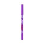 10209821 Beauty Bomb Jel Eyeliner Göz Kalemi Laser Blade 04 Violet