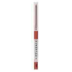 10210018 Influence Beauty Automatic Lipfluence Dudak Kalemi 03 Light Beige - Long-Lasting Matte Lip Liner - Kahverengi