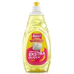 10286294 Benri Sıvı Bulaşık Deterjanı 750 Gr