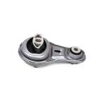 10297 Motor Takozu Renault:(Master Iii 2.3Dci) Opel:(Movano B 2.3 Cdti)