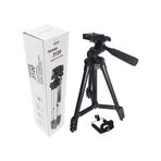 102Cm Profesyonel Tripod 3120A Yeni Model