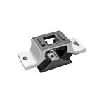 10484 Motor Takozu, Sol Renault:(Master Iii 2,3 Dci) Opel:(Movano B 2,3 Cdti) Vauxhall :(Mov