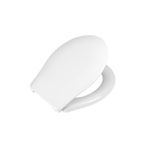 105-003-002 Vitra Norm Klozet Kapağı,Duroplast - Plastik Menteşe