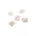 105 Adet Gül Yaprağı Krem ( 5 Cm* 5 Cm)