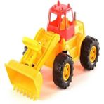 105 Küçük Dozer