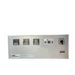10,5 Kva Trifaze Servo Kontrollü Voltaj Regülatörü (275-430 V)
