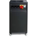 10,5 Kva Trifaze Servo Tam Otomatik Voltaj Regülatörü 3F/3F 160/250 V