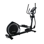 1050D Black Eliptik Bisiklet