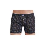 1054 Erkek Penye Boxer