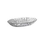 10547 Aurora 25Cm Oval Cam Kayik Servis Meyve Tabagi