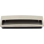 1059600-gömme Kulp 96 Mm İnox Dinamik