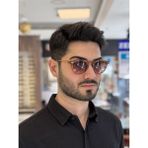 1063 C30 49 Polo Exchange Polarize Güneş Gözlüğü - Renkli