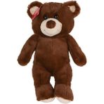 1063K Salaş Ayı Peluş 40 Cm -Selay Oyuncak