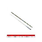 1065 Bamboo Pole Kısa Kapanır Göl Kamışı 450Cm