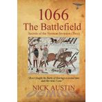 1066 The Battlefield: Secrets of the Norman Invasion Two (March Quartet): Part 1