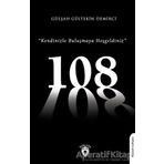 108 Kendinizle Buluşmaya Hoşgeldiniz Gülşah Gültekin Demirci