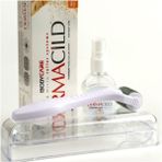 1080 Iğne Titanyum Dermaroller 0,25MM (Vücut Bölgesi Için Ideal) + Temizleme Spreyi
