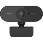 1080P 360 Dönerli Mandal Kıskaçlı Full Hd Webcam Kamera ZR811 - AL5148