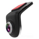 1080P Sürüş Kaydedici USB Çinko Alaşımlı Geniş Açılı Hareket Navigatörü (Yurt Dışından)