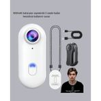 1080P Suya Dayanıklı Aksiyon Spor Kamerası 120° Geniş Açı ve Wifi Destekli Midastech