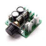 10A 40V Dc Motor Hız Kontrol Sürücü Devresi Pwm Motor Kontrol