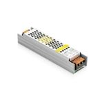 10A SLİM LED TRAFOSU FANSIZ (120w)