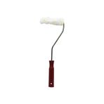10CM SAPLI SATEN PARMAK BOYA RULOSU (5296)