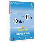 10'dan 11'e Matematik Hazırlık Kitabı Tonguç Akademi