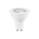 10en 7W GU10 Duylu LED Ampül Günışığı 10'lu Paket