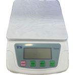 10KĞ/0,5GR Hassas Elektronik Terazi