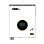 10Kw Mppt'li Yüksek Voltaj Tam Sinüs Akıllı İnverter