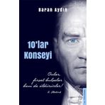 10'lar Konseyi - Baran Aydın