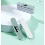 10Lu Mini Tırnak Parlatıcı Baf Törpü 600-3000 Grit