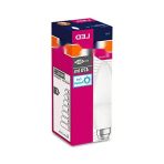 10'Lu Paket Beyaz Işık Led Mum Ampul (E14, 5W)