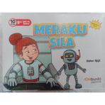 10'lu Resimli Hikaye Kitap Setleri (7 Yaş Üstü ) 1.2.3..4 Sınıf - MERAKLI SILA 10 lu set 7 yaş üstü