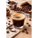 10'lu Set Espresso ve Türk Kahvesi Fincanı, Şık ve Kullanışlı Tasarım - Seçenek 1