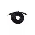 10M Aux Kablo 3.5 Mm Erkek Erkek Stereo 10 M Ses Kablosu