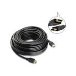 10M Metre Hdmi Kablo Tv - Ps3 - Lcd - Uydu Receiver Kablo Full Hd