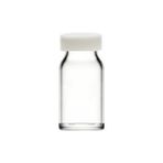 10ML Penisilin Şişe Geçme Kapaklı, 24 Adet, Propolis Kapaklı Şişe, Şeffaf Şişe, Propolis Şişesi, Arı Sütü Şişesi