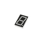 10mm Display- Ortak Anot 7 Segment Kırmızı